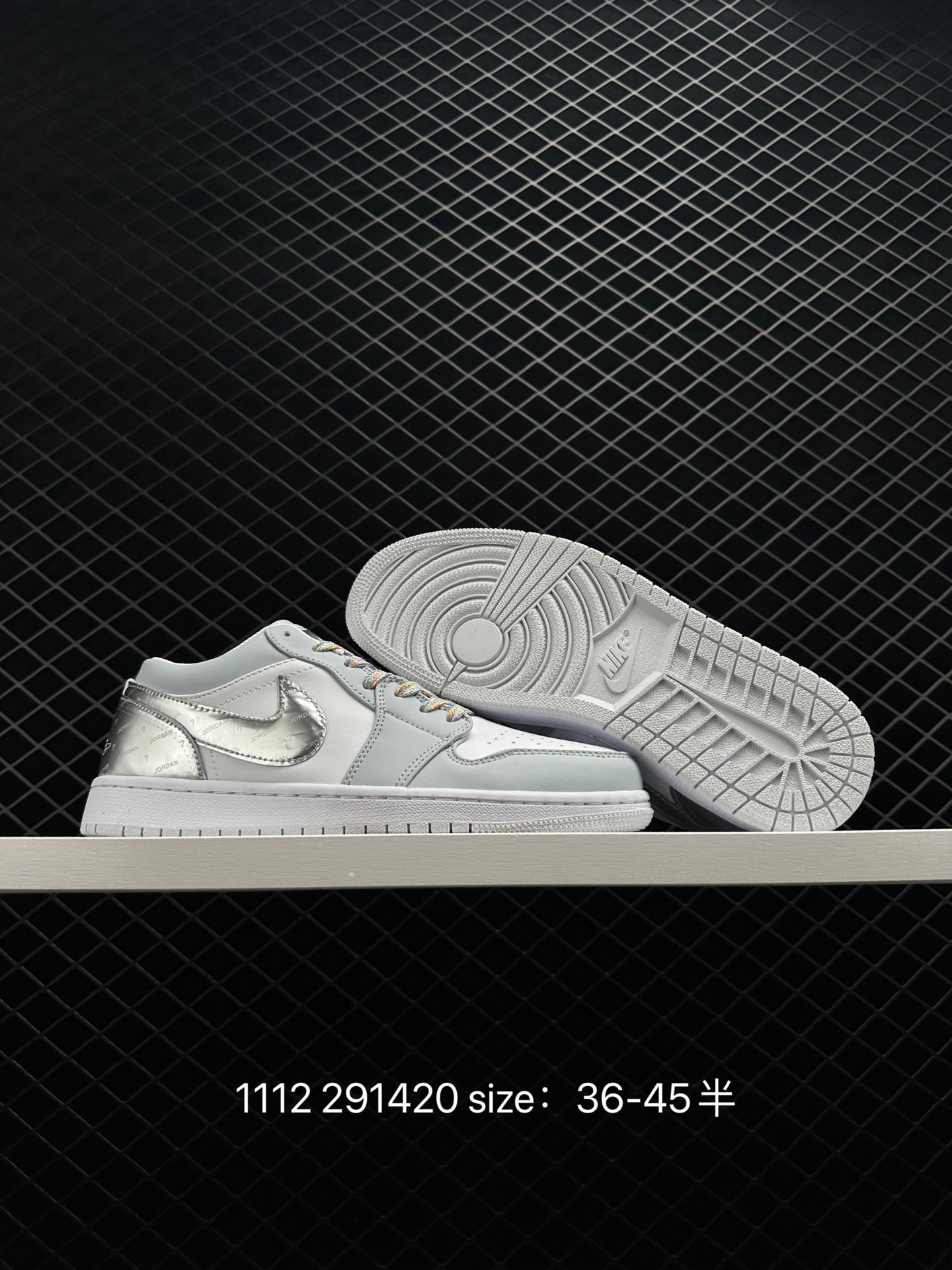 Air Jordan 1 Low AJ1